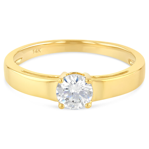 Engagement Ring for Women