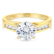 Engagement Ring for Women