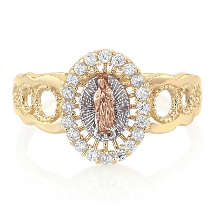 Religious Ring