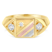 Fancy Ring