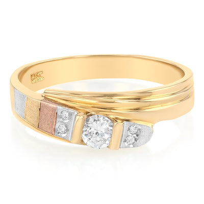 Wedding Band Ring
