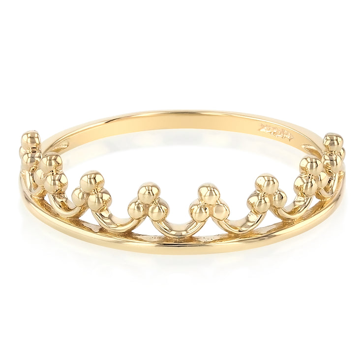 Stackable Ring for Women