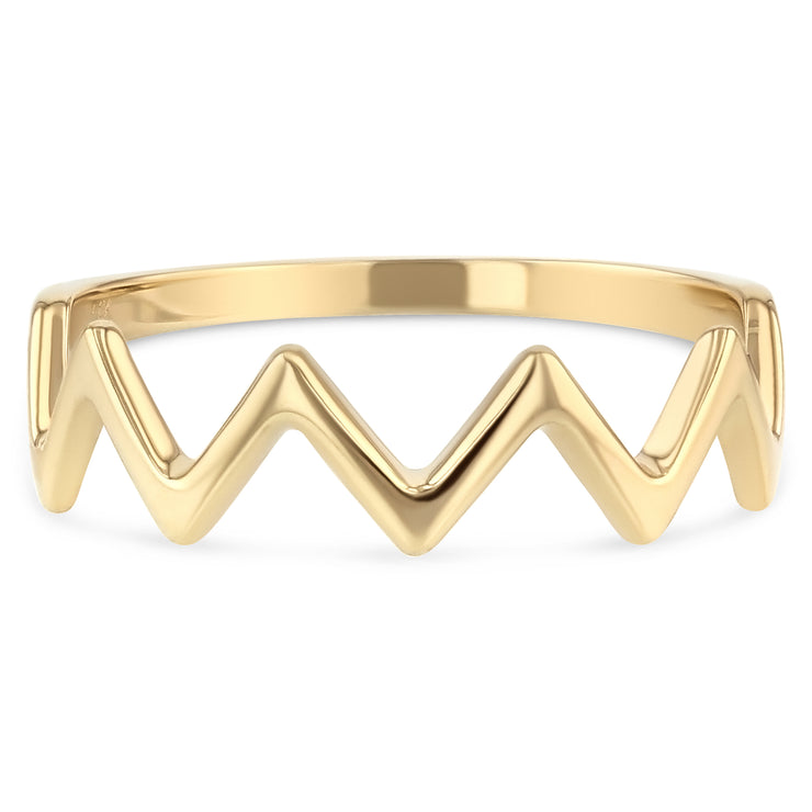Stackable Ring for Women