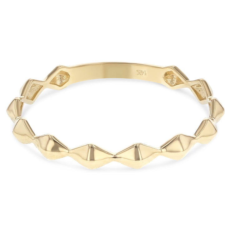 Stackable Ring for Women