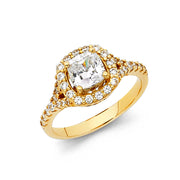 Engagement ring for Women