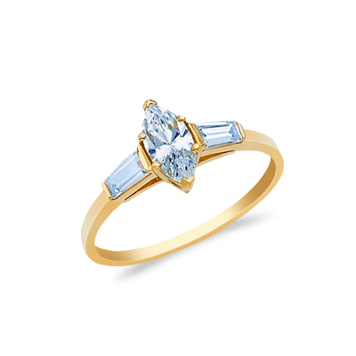 Engagement Ring for Women