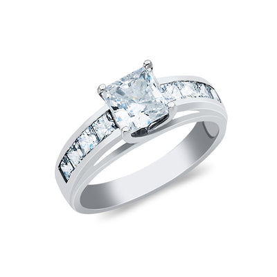 Engagement Ring for Women