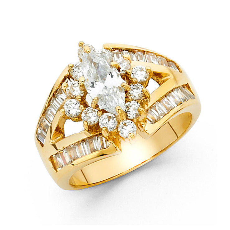 Engagement ring for Women