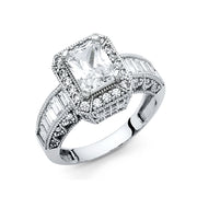 Engagement ring for Women