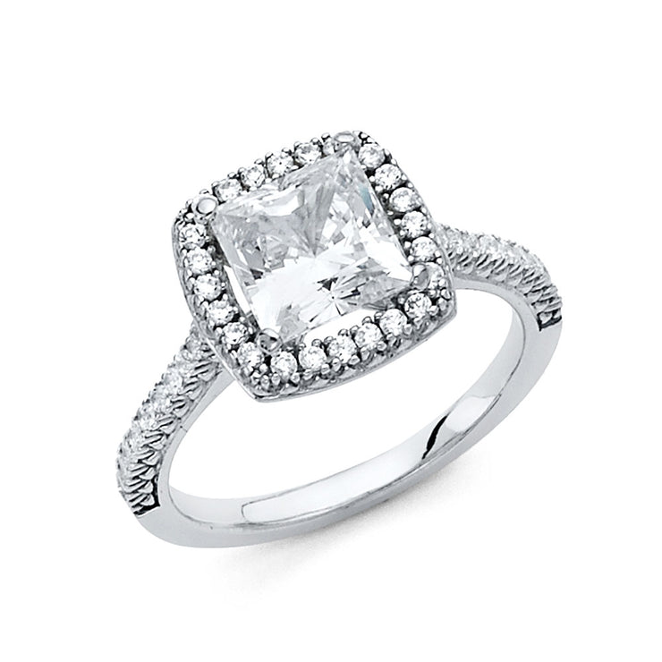 Engagement ring for Women