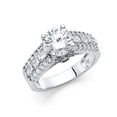 Engagement ring for Women