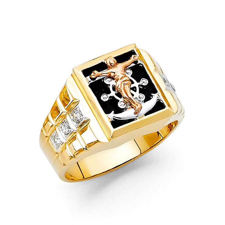 Anniversary Ring