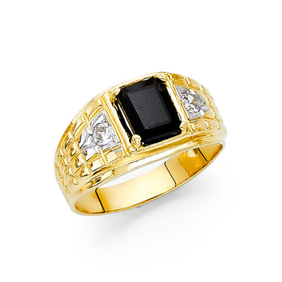 Men's Ring