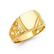 Men's Ring