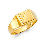 Men's Ring