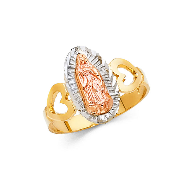 Religious Ring