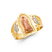 Religious Ring