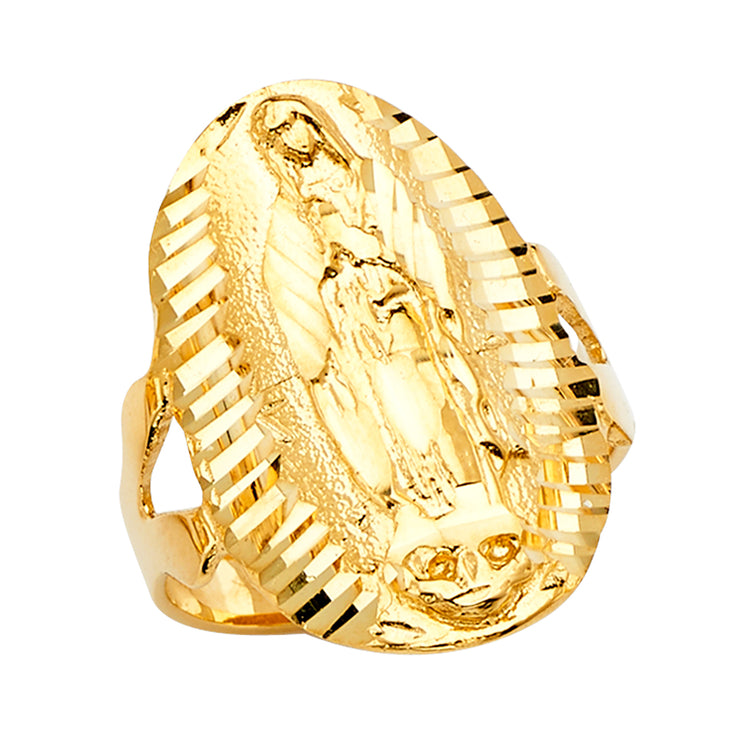 Religious Ring