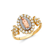 Religious Ring