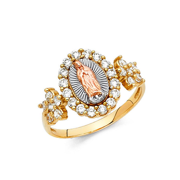 Religious Ring