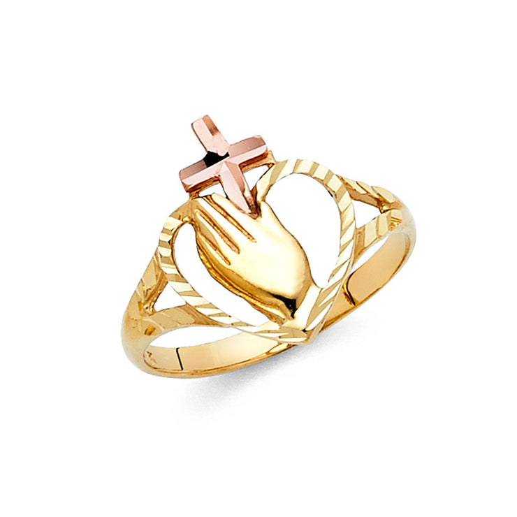Religious Ring