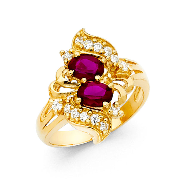 Mom Ring