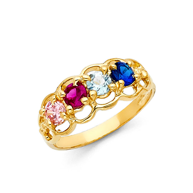 Mom Ring