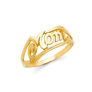 Mom Ring