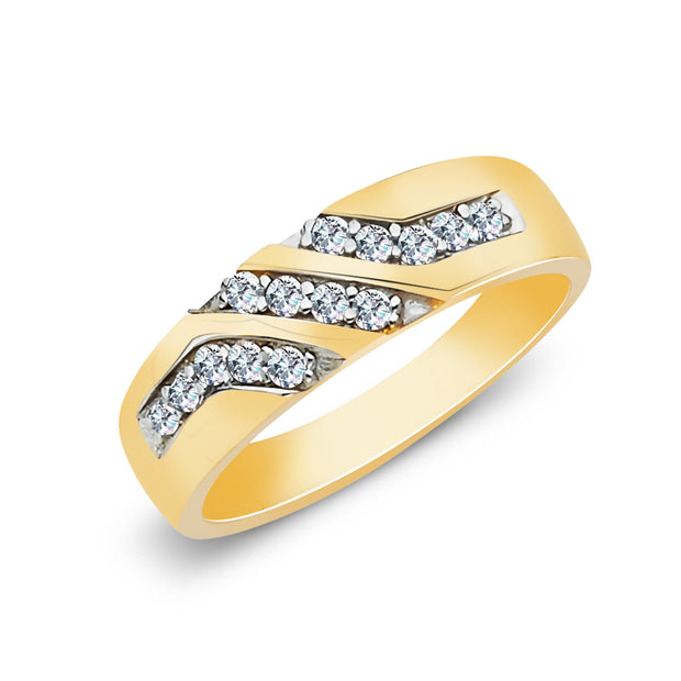 Eternity Rings