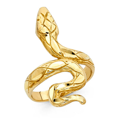 Fancy Ring