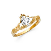 Religious Ring