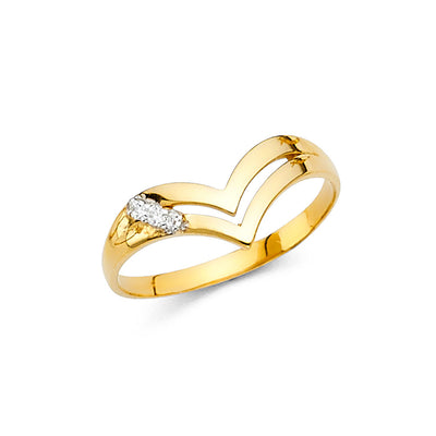 Fancy Ring