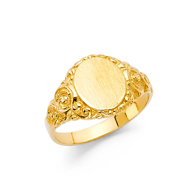 Fancy Ring