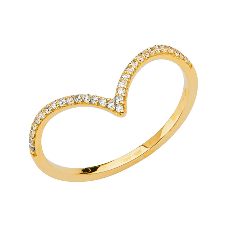 Stackable Ring for Women