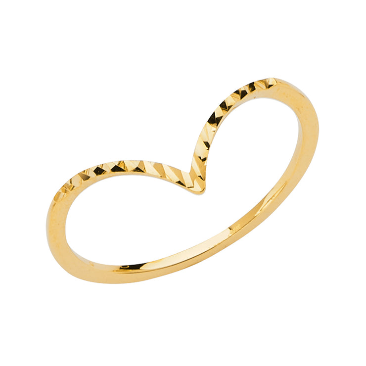 Stackable Ring for Women