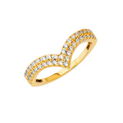 Stackable Ring for Women