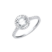 Engagement ring for Women