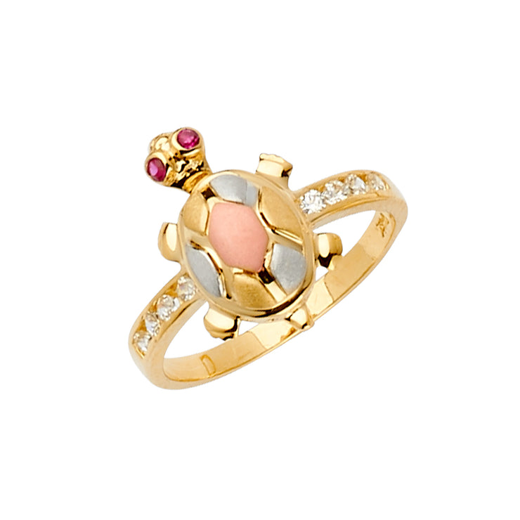 Women's Ring