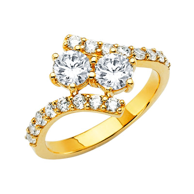 Engagement ring for Women