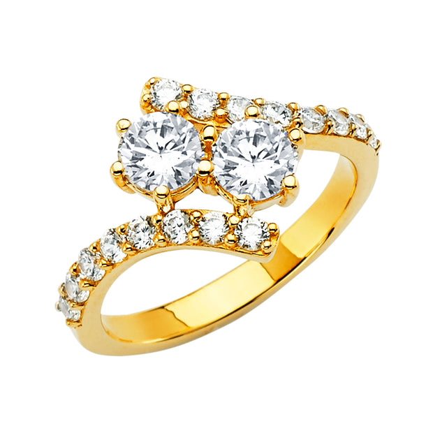 Engagement ring for Women