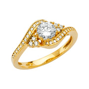 Engagement ring for Women