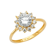 Engagement ring for Women