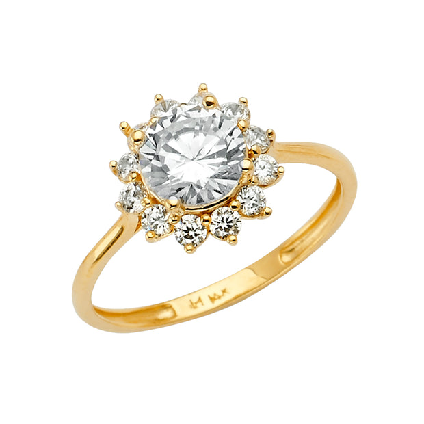 Engagement ring for Women