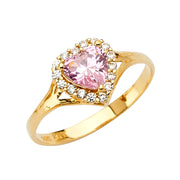 Women's Ring