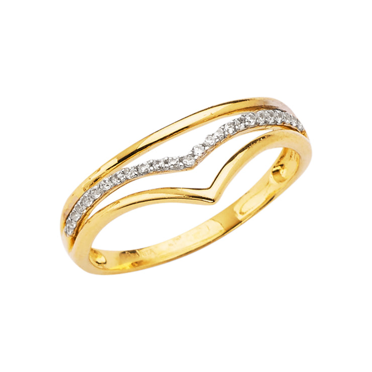 Stackable Ring for Women