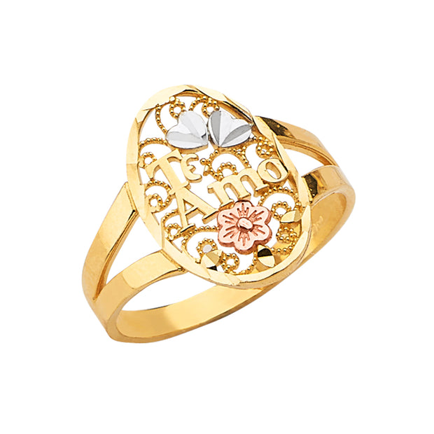 Women's Ring