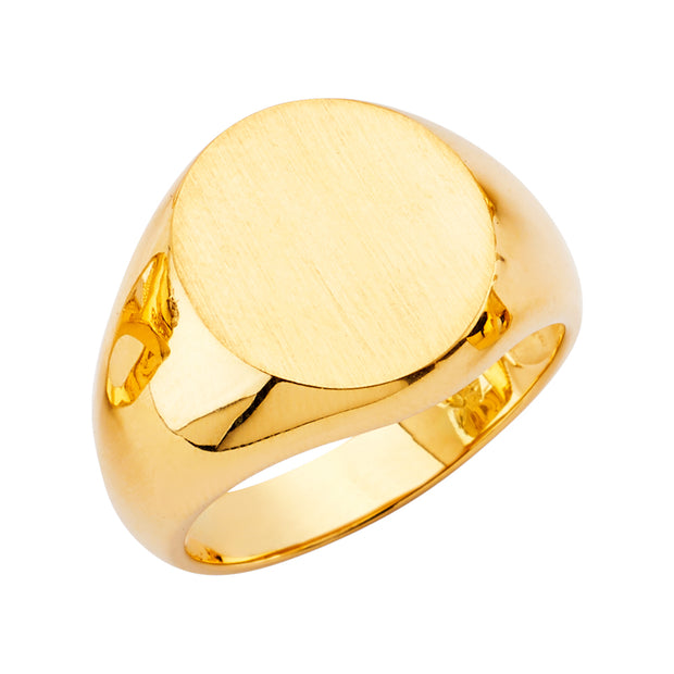 Men's Ring