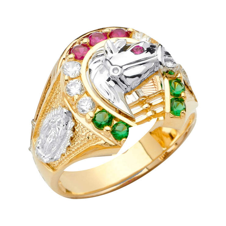 Men's Ring