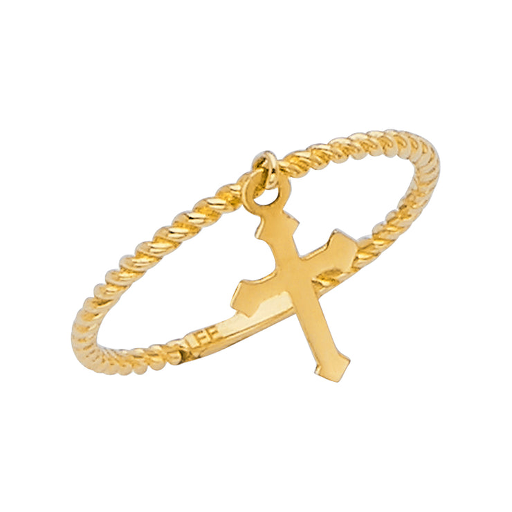 Stackable Ring for Women