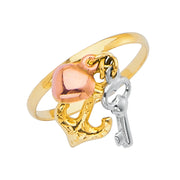 Women's Ring